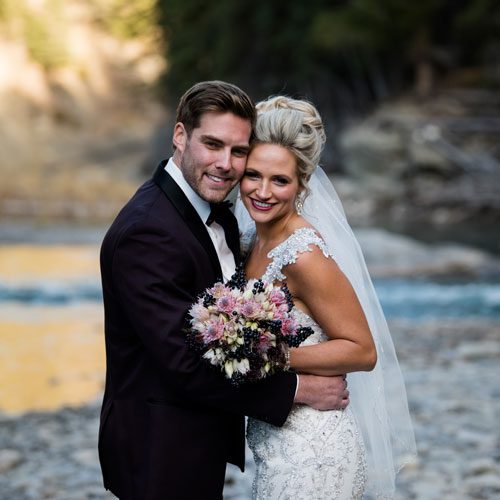 outdoors wedding calgary cochrane alberta