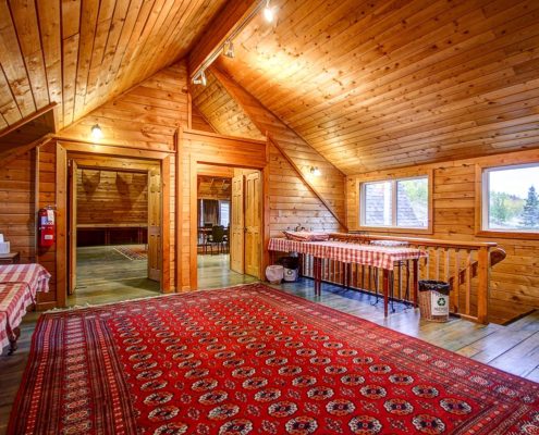 pine loft events weddings venue