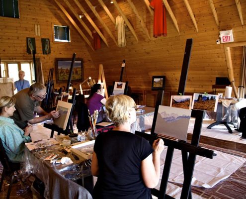 pine loft events weddings venue