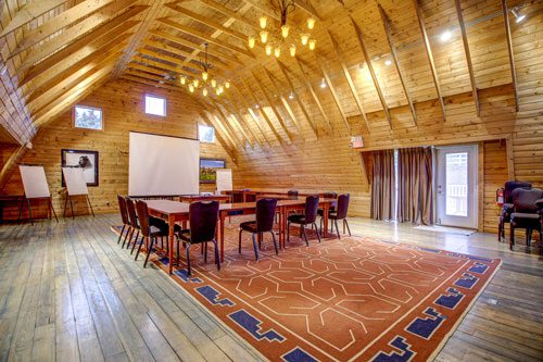 pine loft meeting room calgary venue the crossing