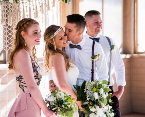 elopement packages calgary AB at The Crossing at Ghost River, wedding venue