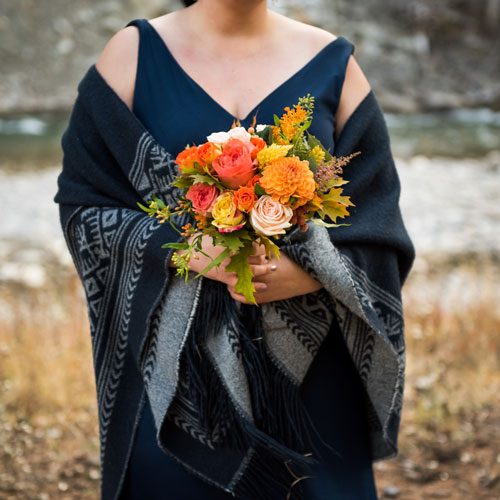 elopement packages alberta wedding venues