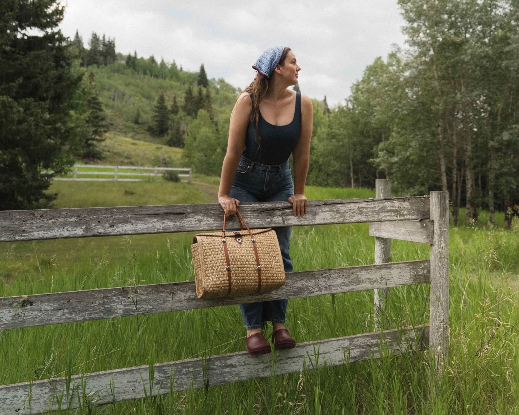 The Crossing countryside getaway cochrane ab
