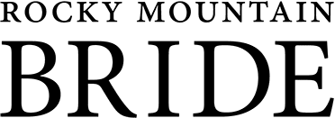 Rocky Mountain Bride Logo