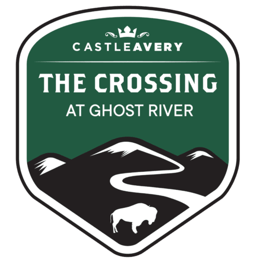 Family Reunion Venue in Cochrane, AB | The Crossing at Ghost River