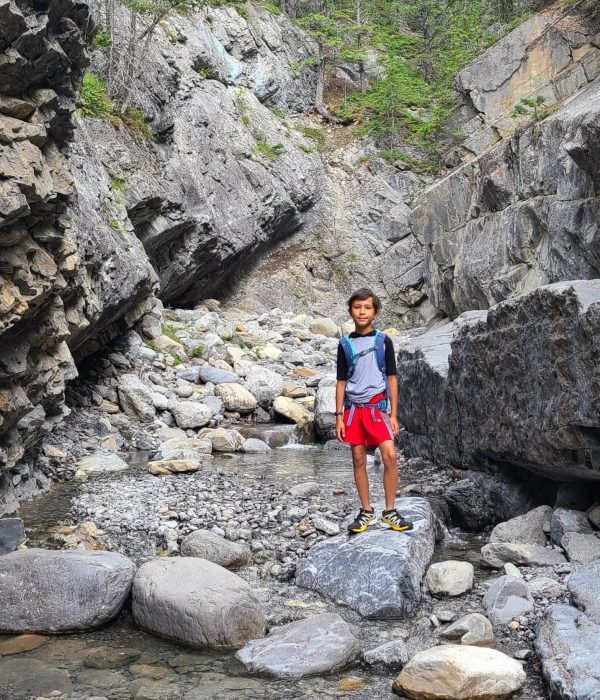 Jara Creek